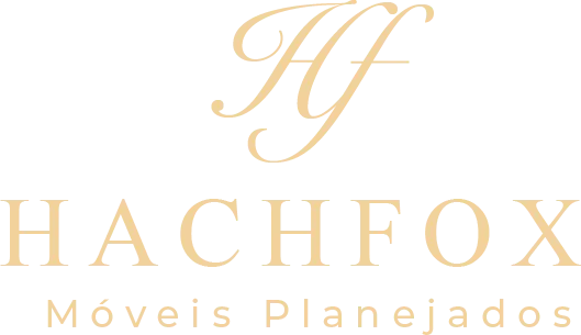 HACHFOX Móveis Planejados