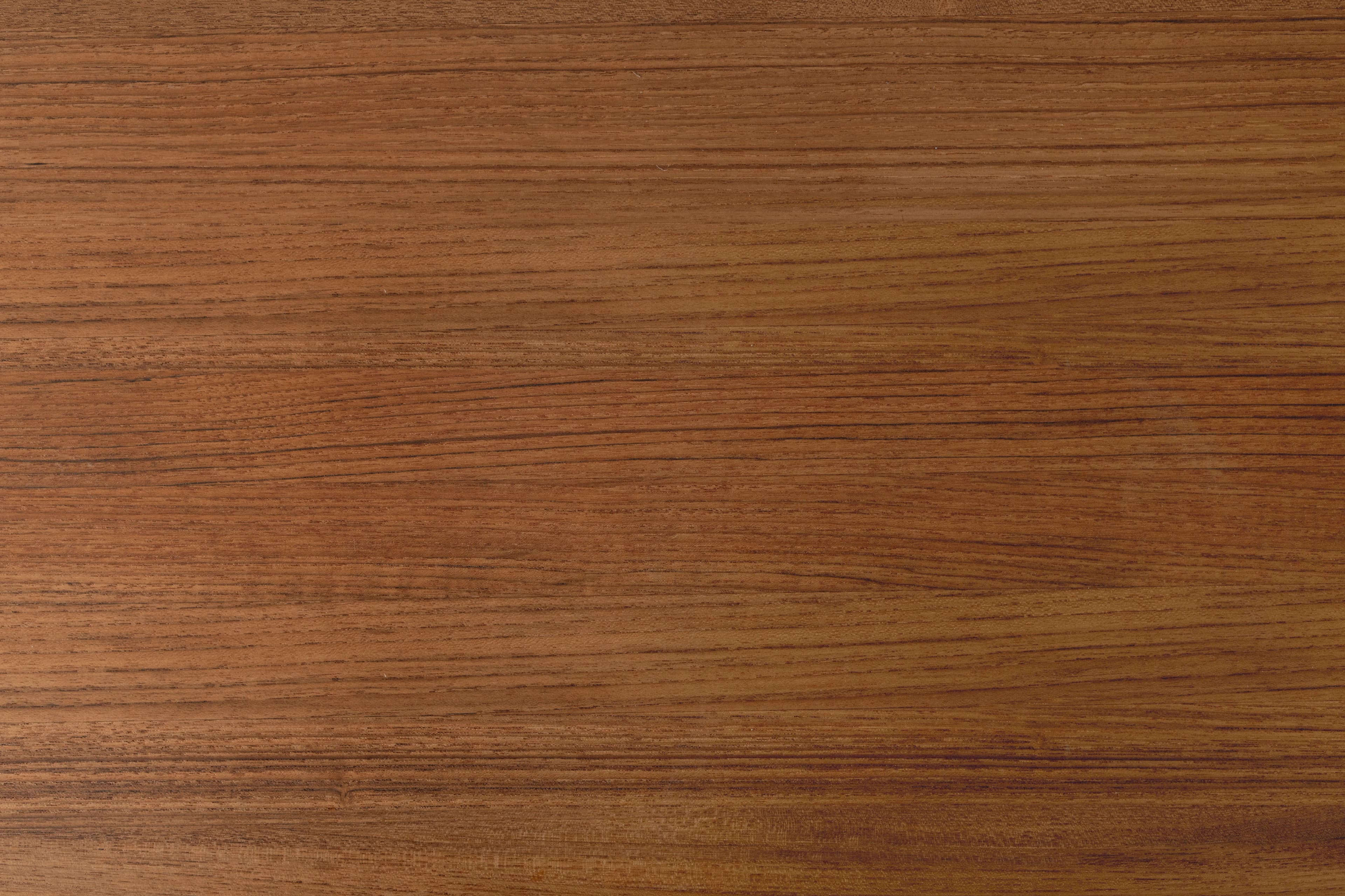 Detalhe de acabamento: MDF