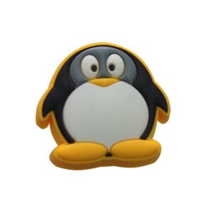 Puxador Pinguim