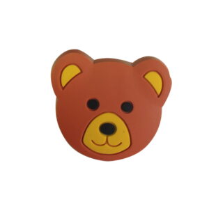Puxador Urso