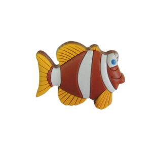 Puxador Peixe
