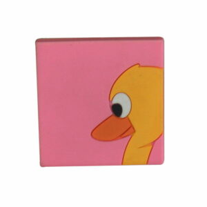 Puxador Pato