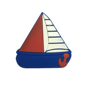 Puxador Barco a Vela