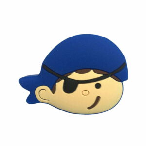 Puxador Marujo Pirata