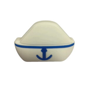 Puxador Chapéu de Marinheiro