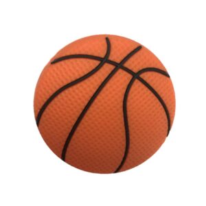 Puxador Bola de Basquete