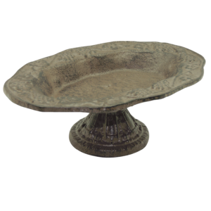 Puxador Bandeja com pedestal