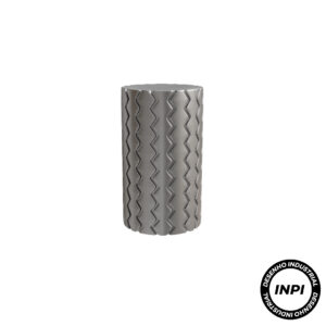 Puxador Zigrinato 1780 1830 mm